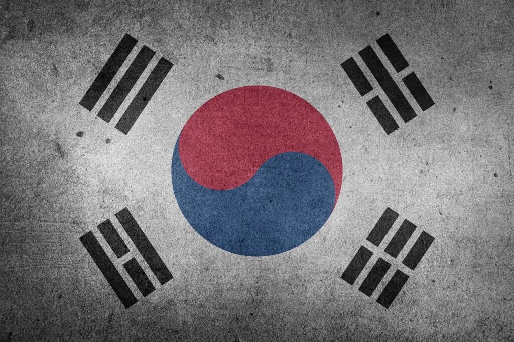 태극기